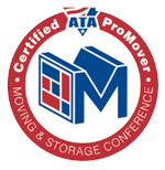 ATA Certified ProMover